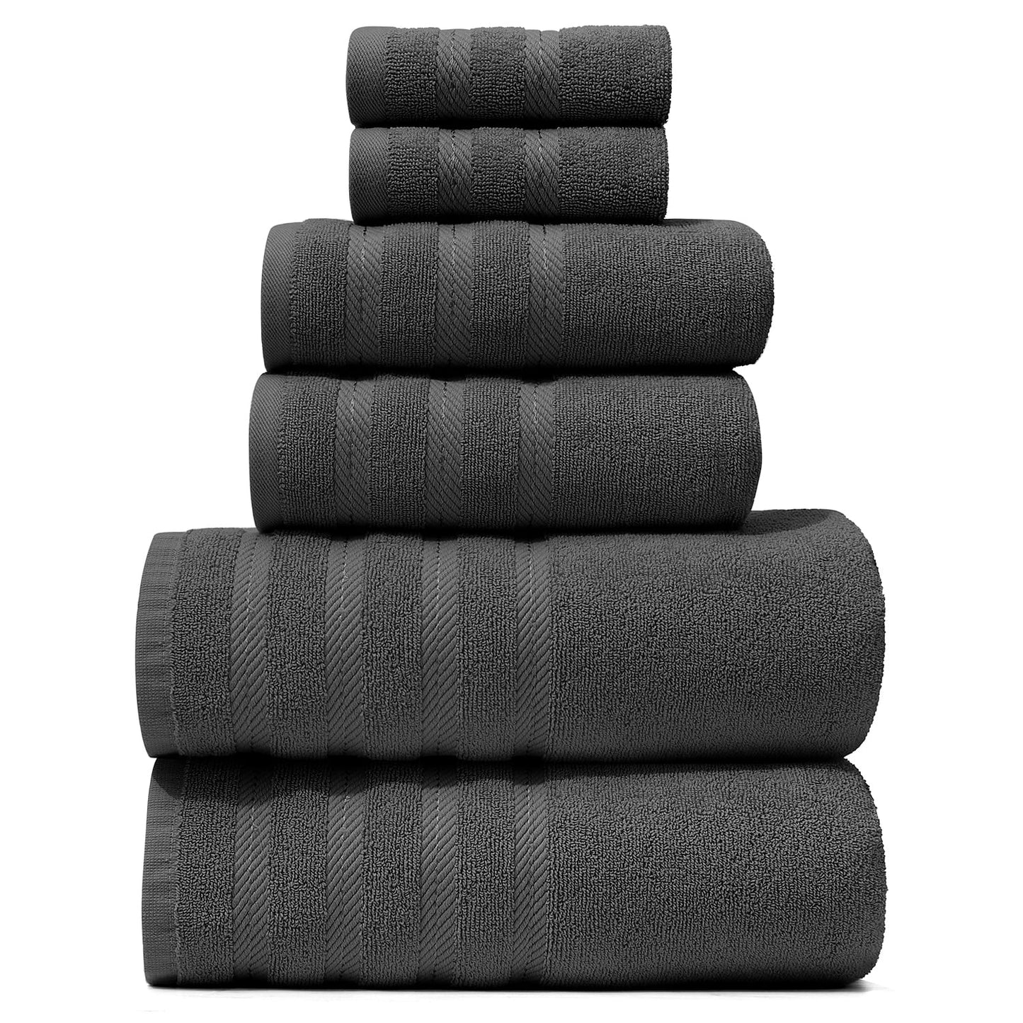Virtu Towel Set
