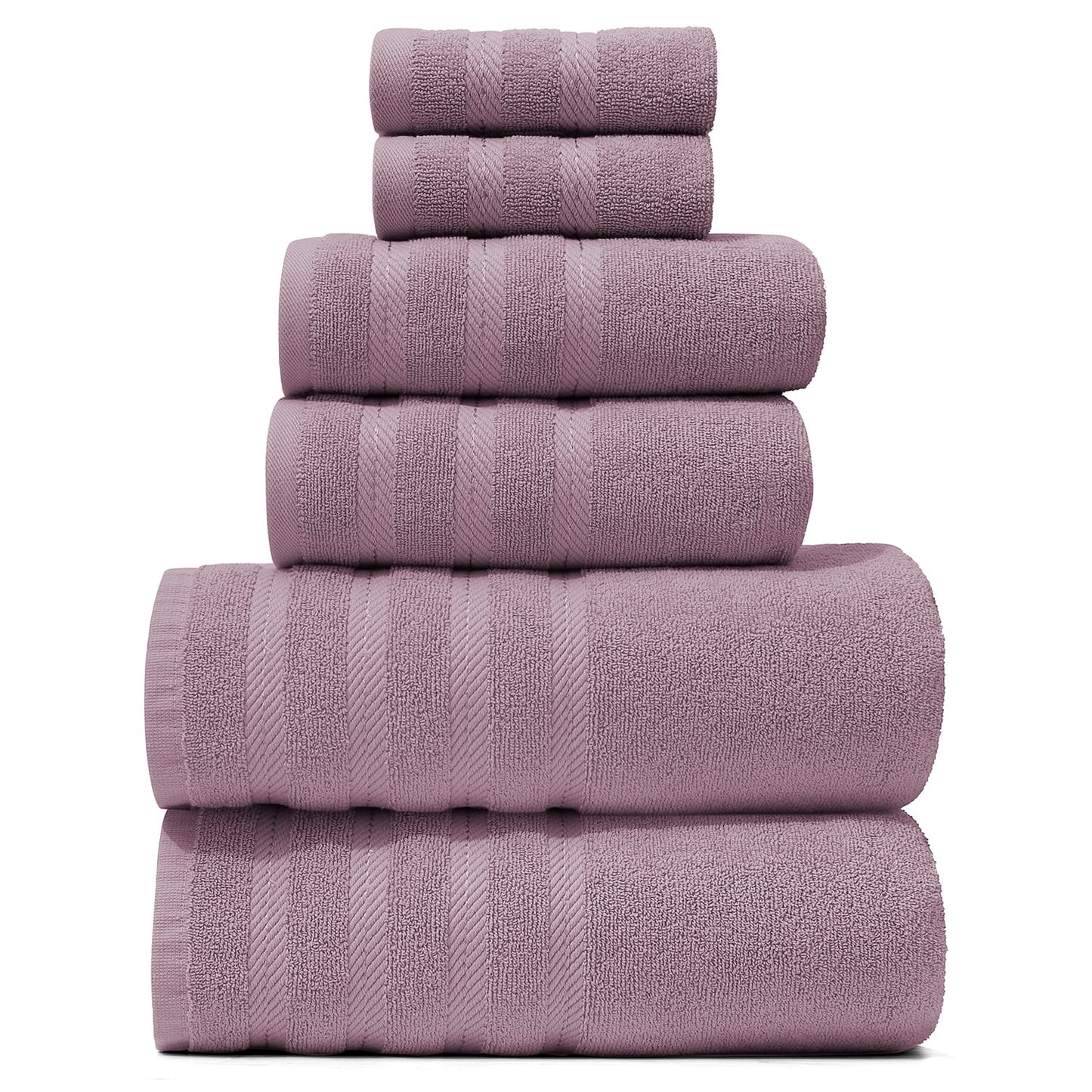 Virtu Towel Set