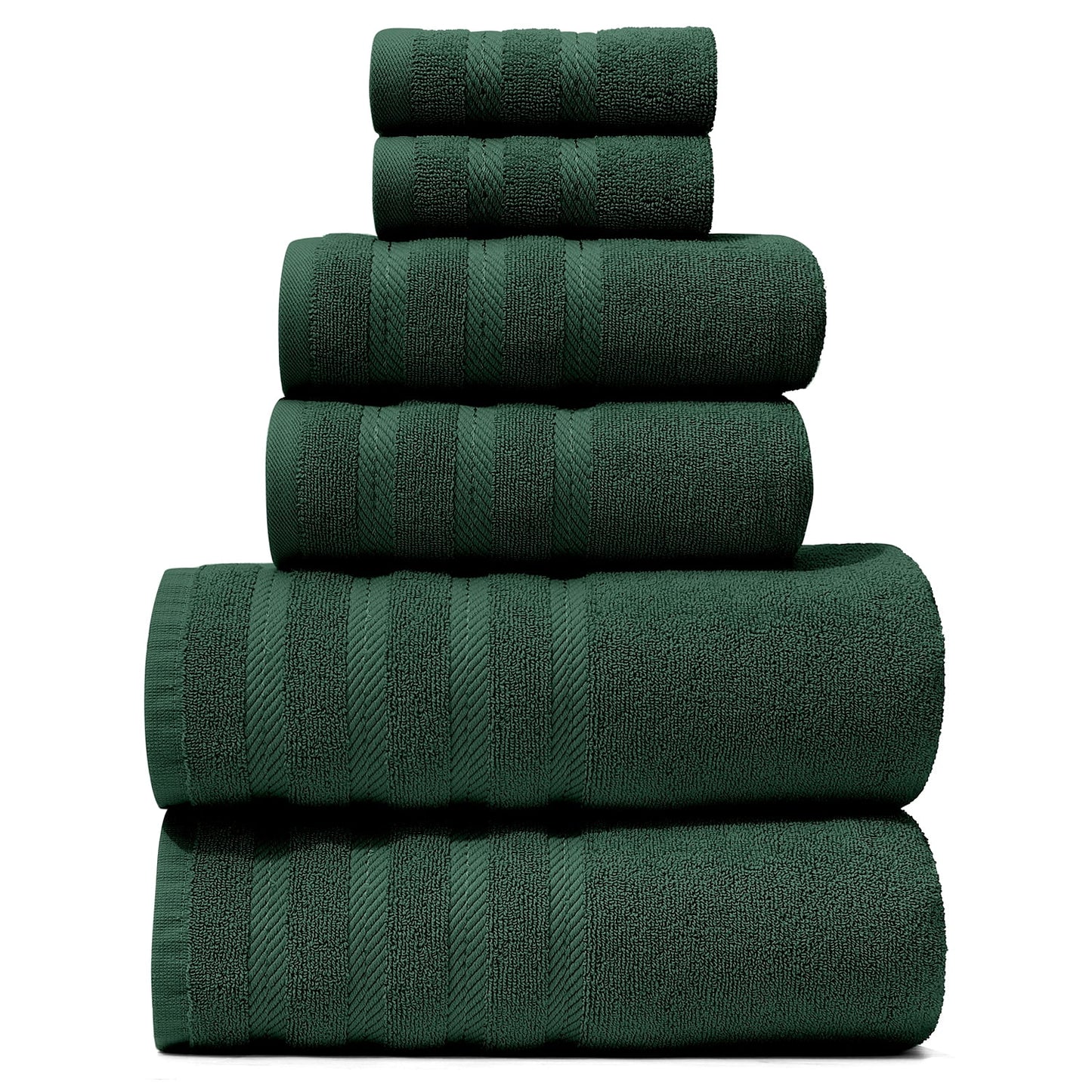 Virtu Towel Set