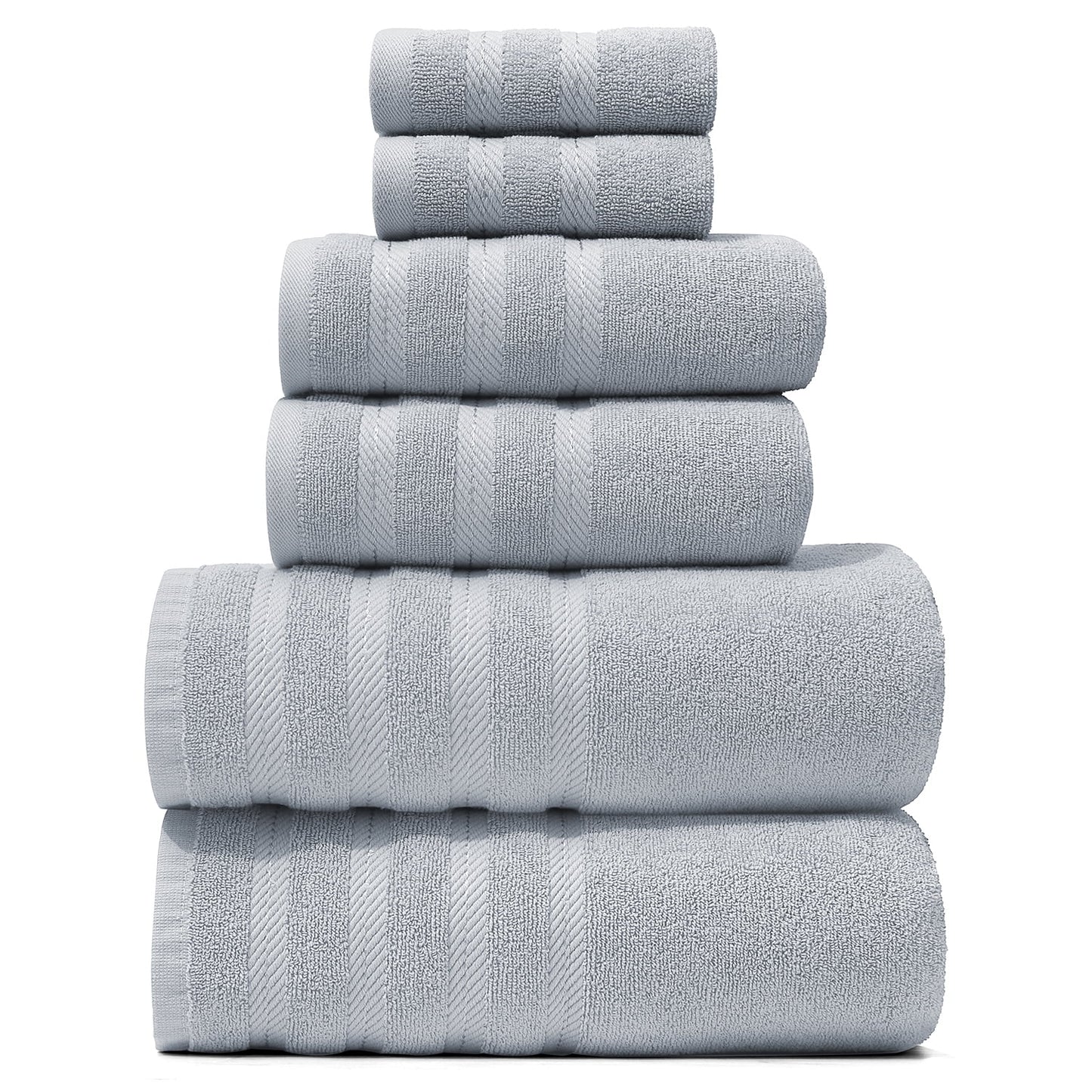 Virtu Towel Set