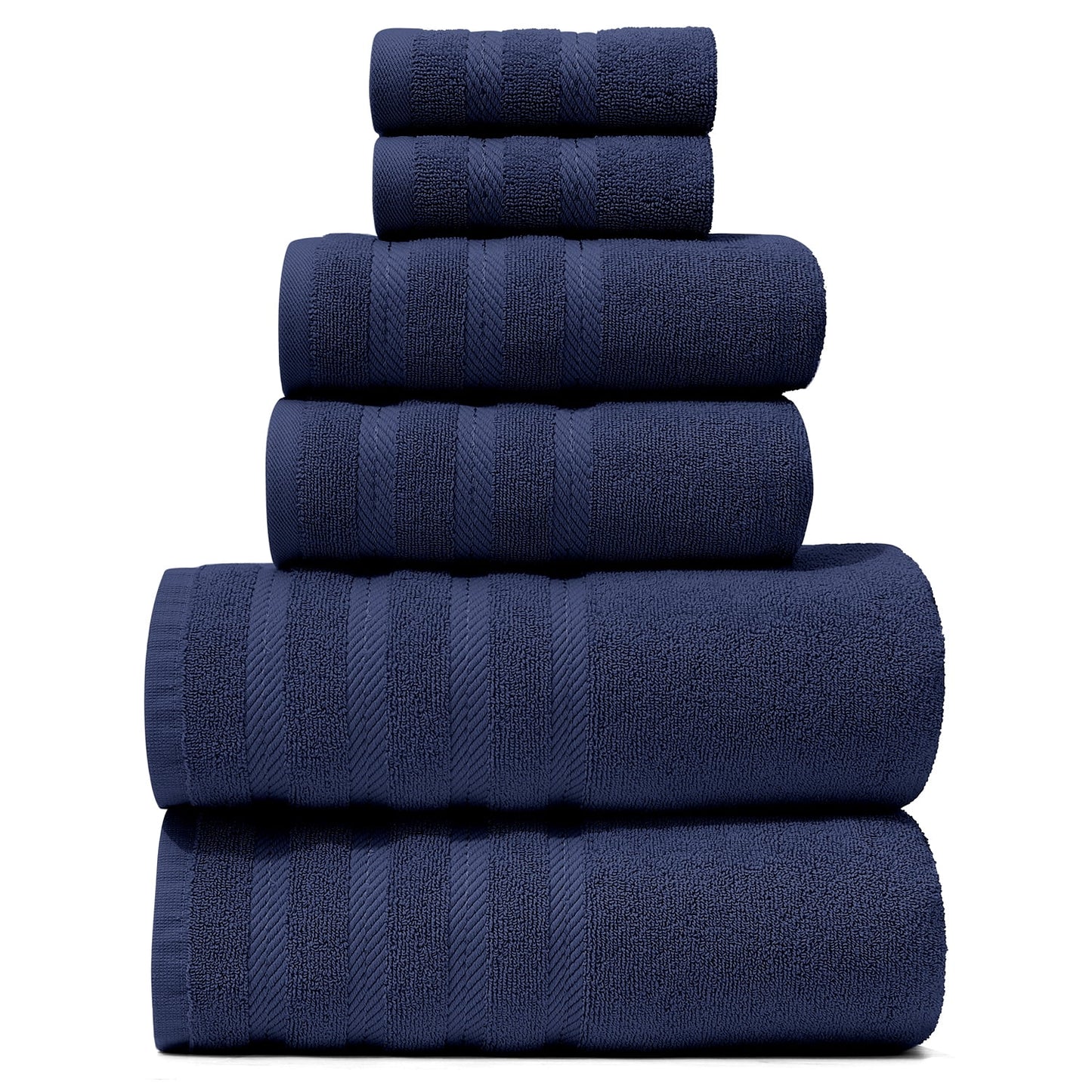 Virtu Towel Set