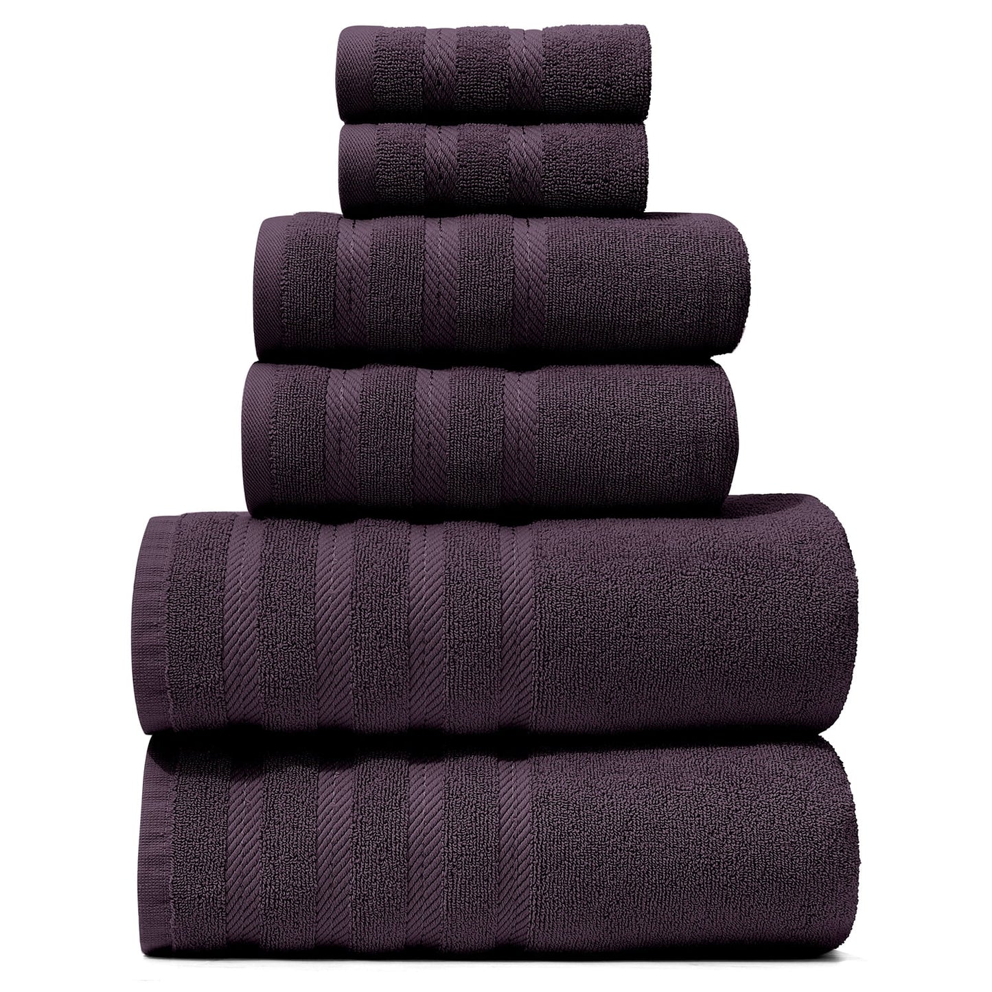 Virtu Towel Set