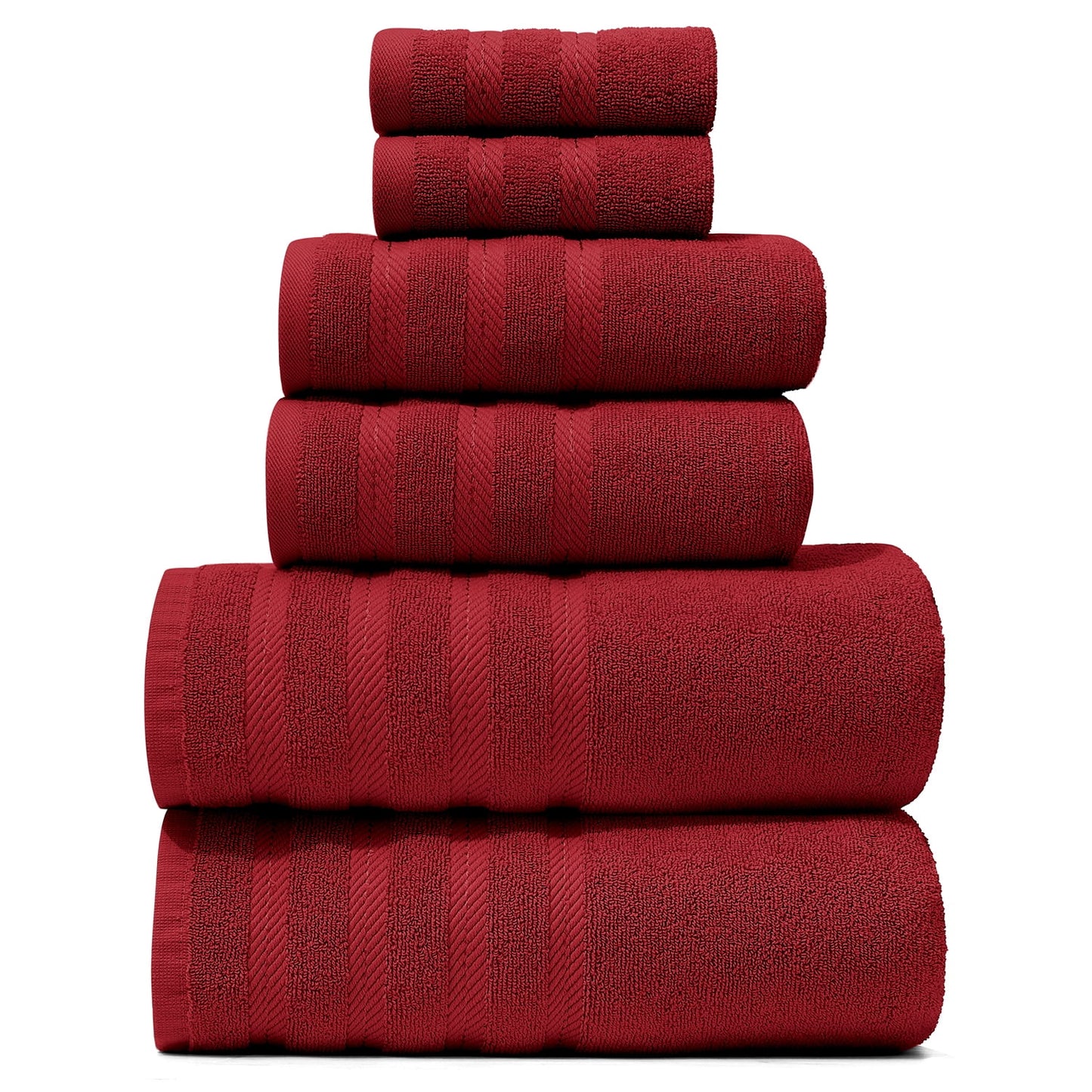 Virtu Towel Set