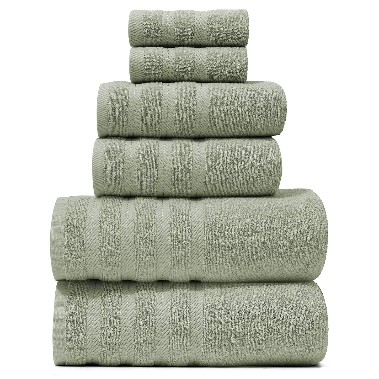 Virtu Towel Set