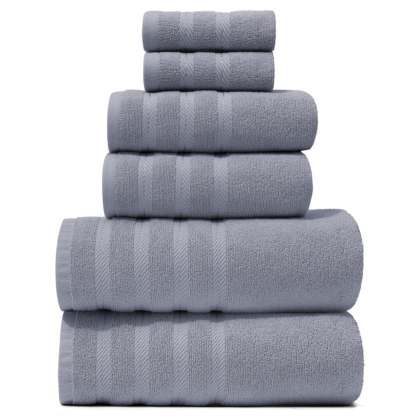 Virtu Towel Set