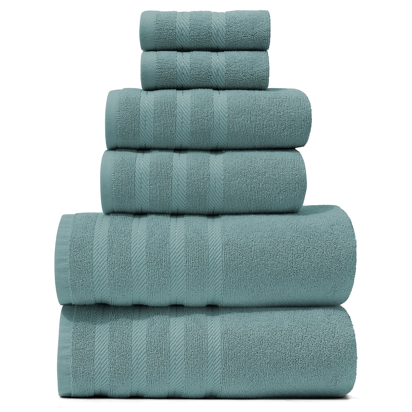 Virtu Towel Set