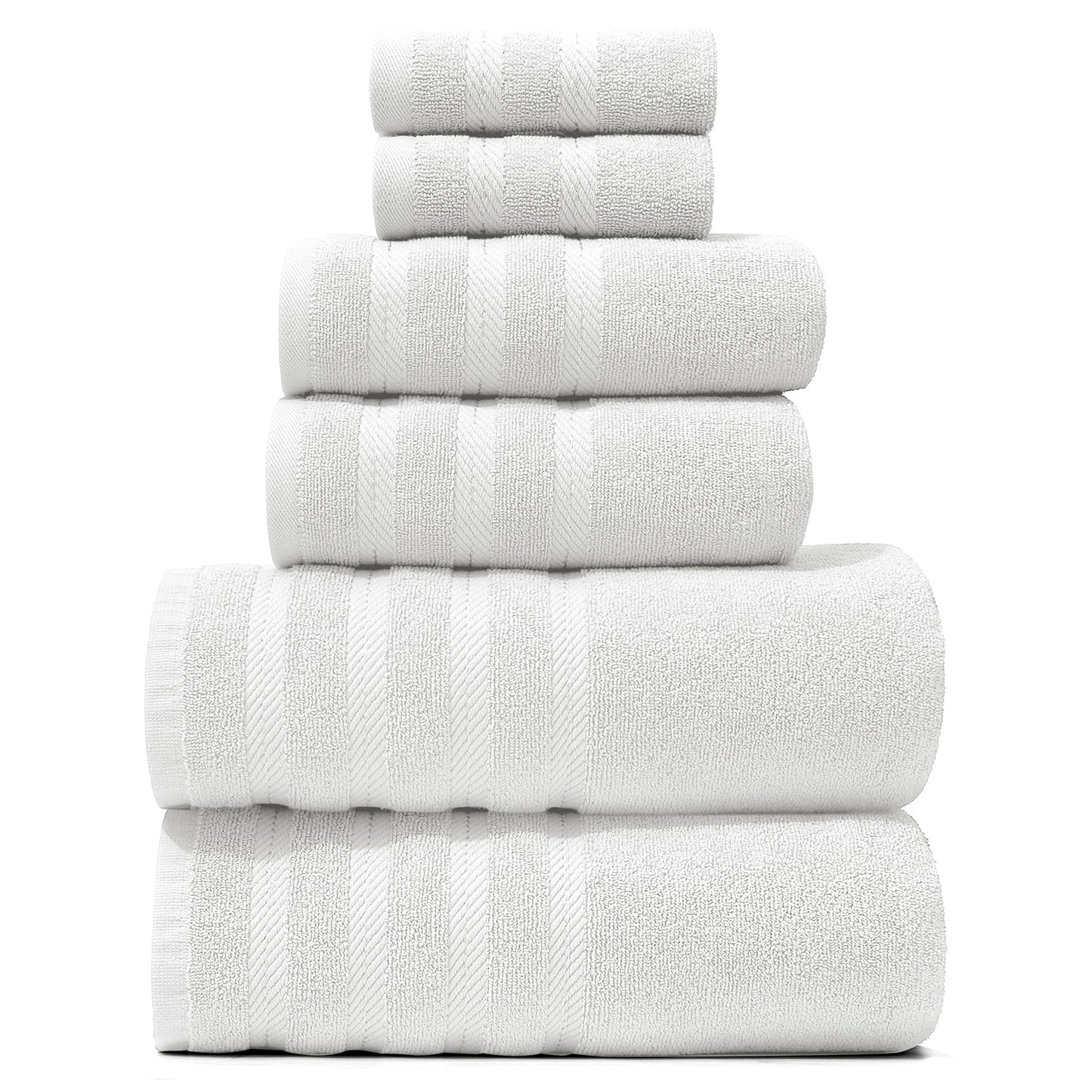 Virtu Towel Set