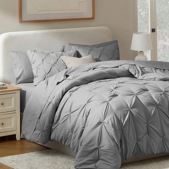 Virtu Bed In A Bag Pleated