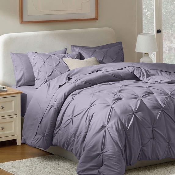 Virtu Bed In A Bag Pleated