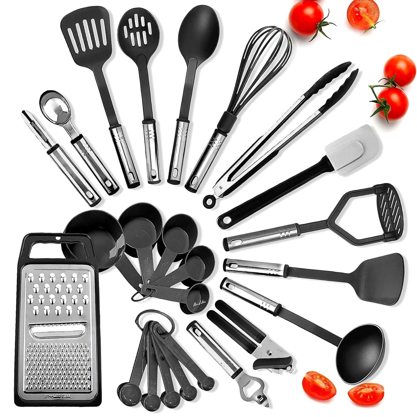 Virtu Nonstick Bakeware Set