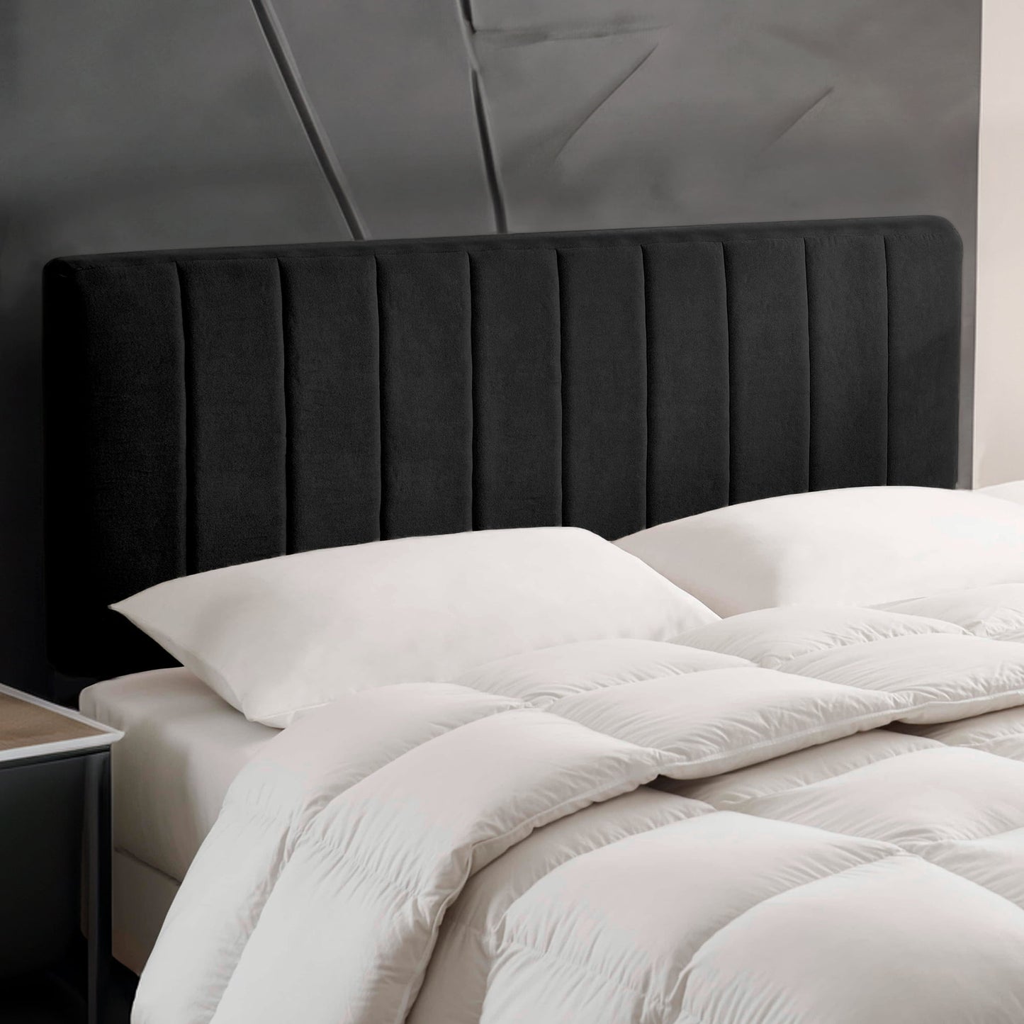 Virtu Upholstered Headboard