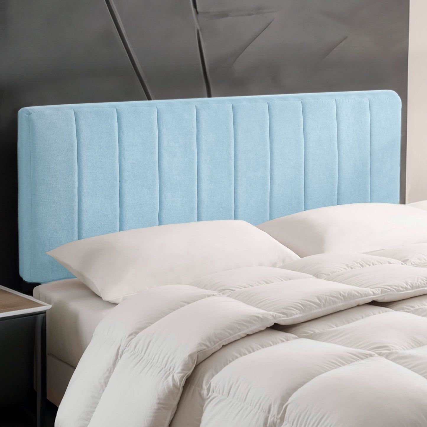 Virtu Upholstered Headboard