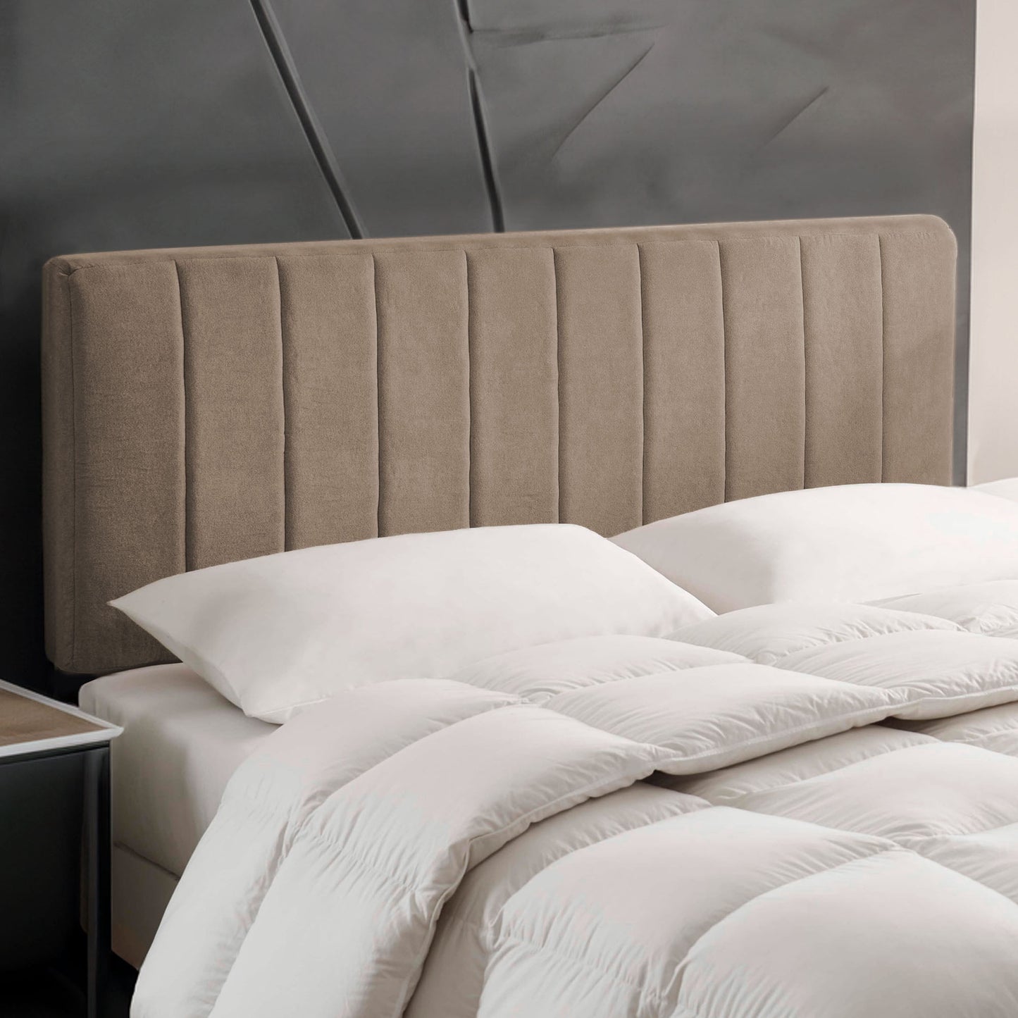 Virtu Upholstered Headboard