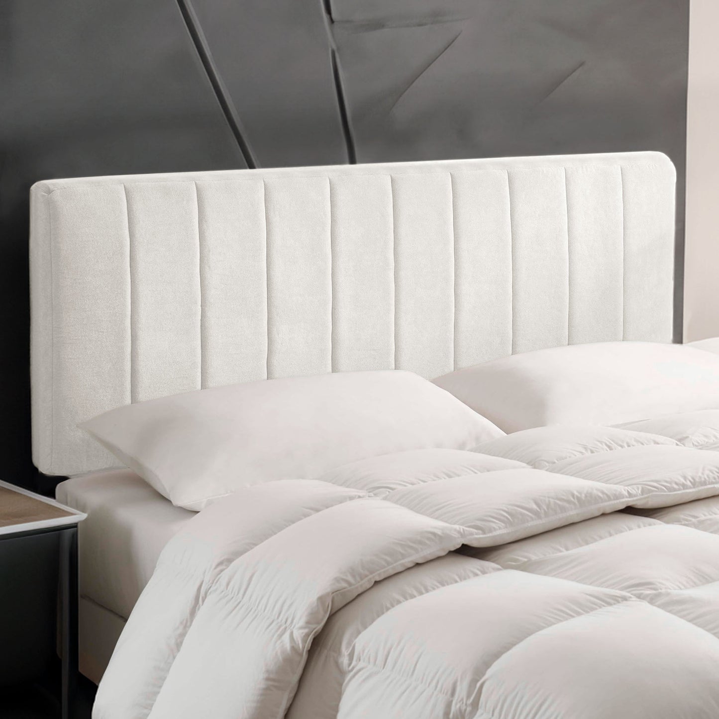 Virtu Upholstered Headboard