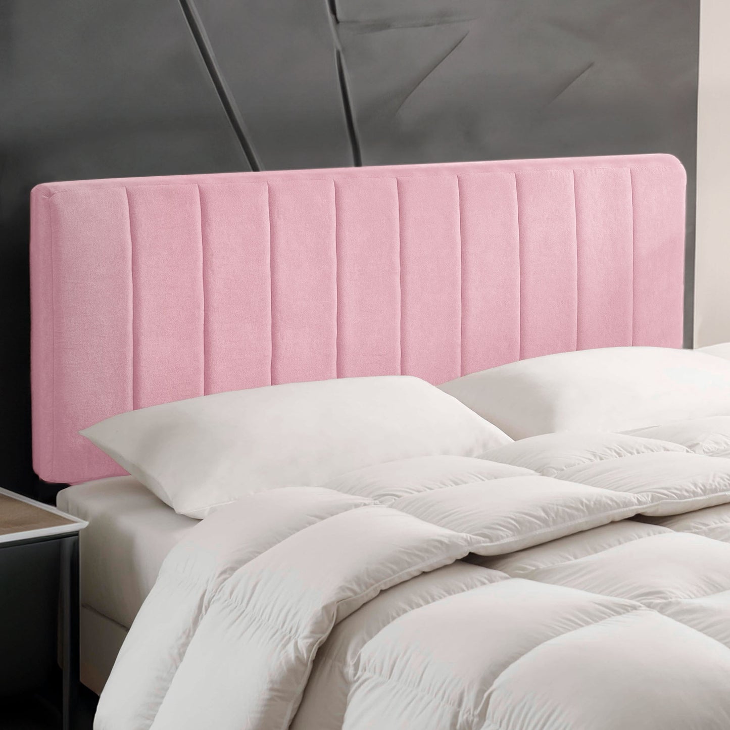 Virtu Upholstered Headboard