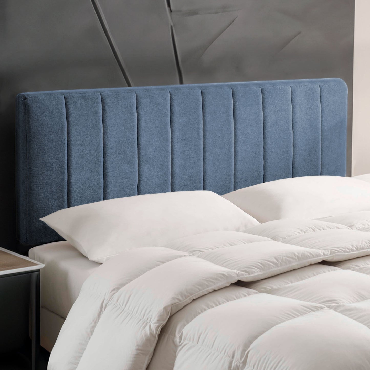 Virtu Upholstered Headboard