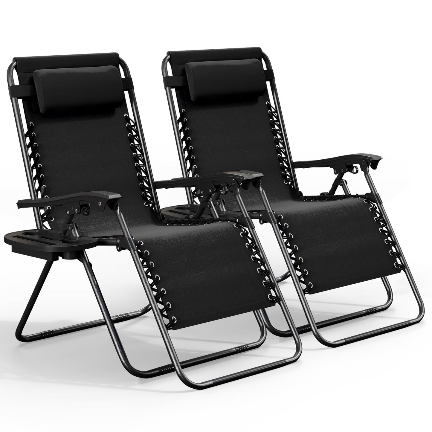 Virtu Zero Gravity Chair