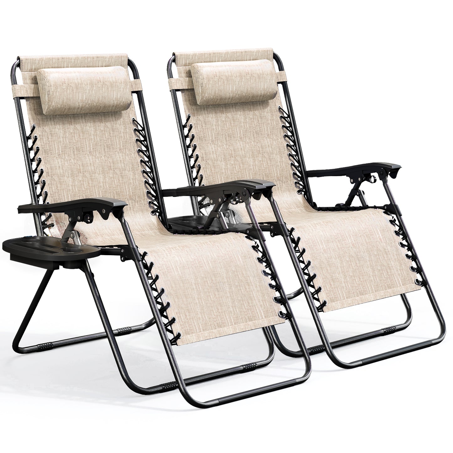 Virtu Zero Gravity Chair
