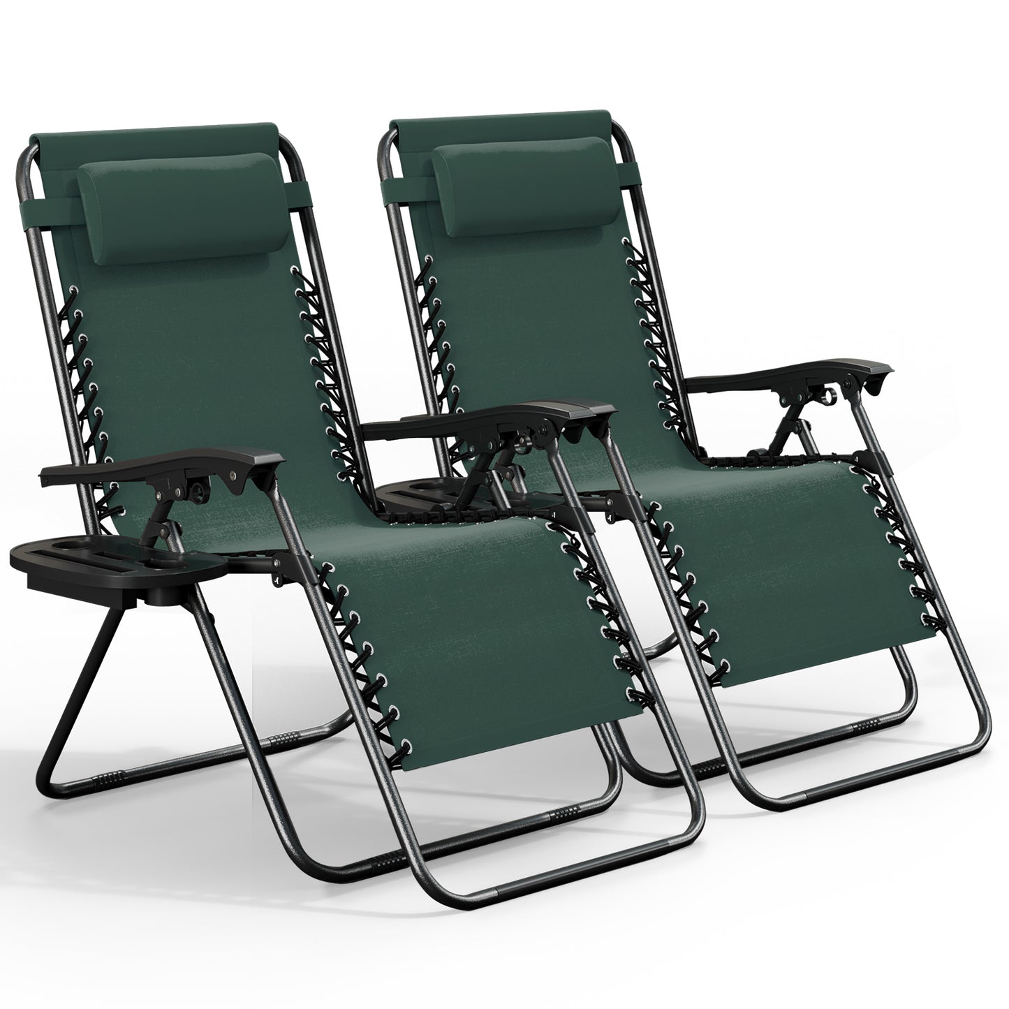 Virtu Zero Gravity Chair