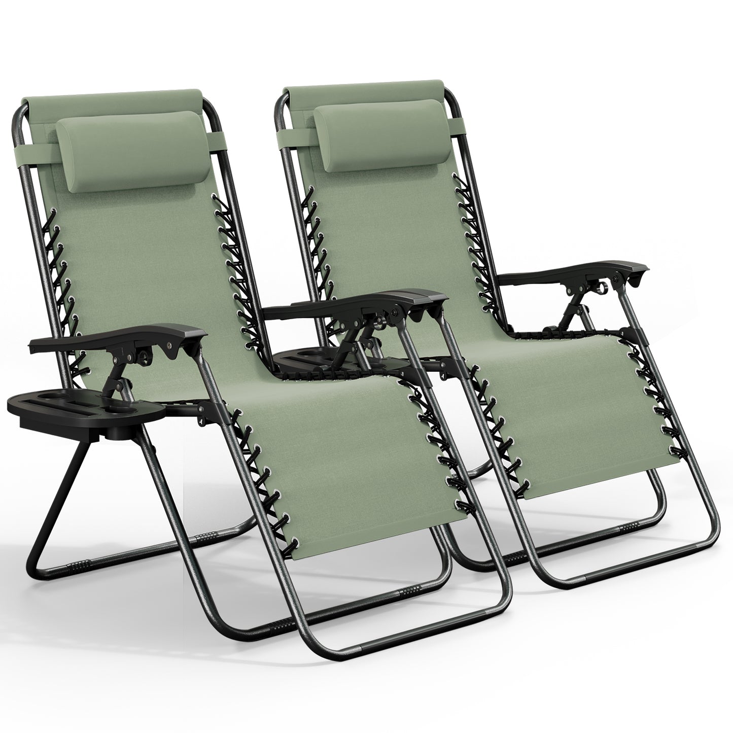 Virtu Zero Gravity Chair
