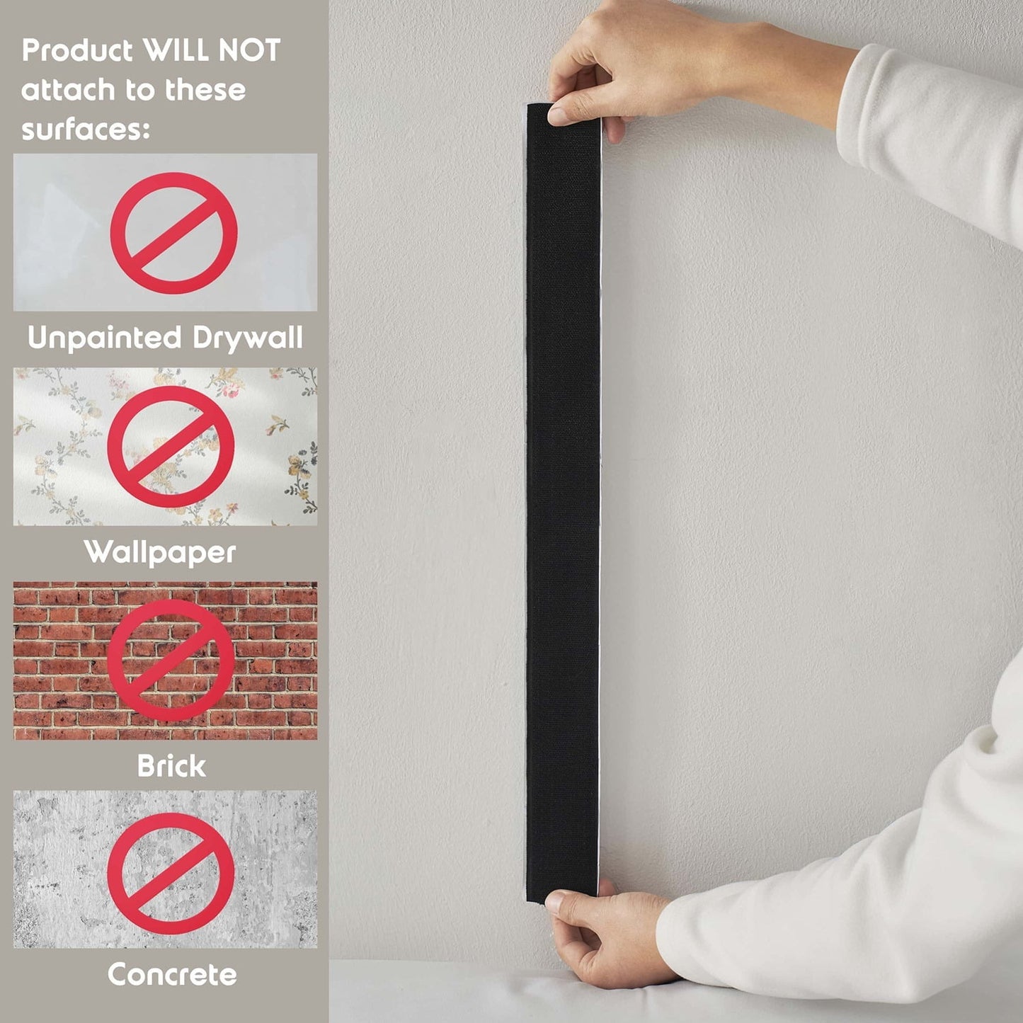 Virtu Upholstered Headboard