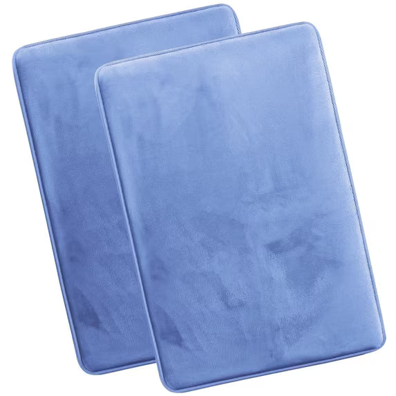 Nestl Memory Foam Bath Mat