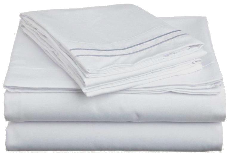 Clara Clark 1500 Series Deep Pocket Bed Sheet Set