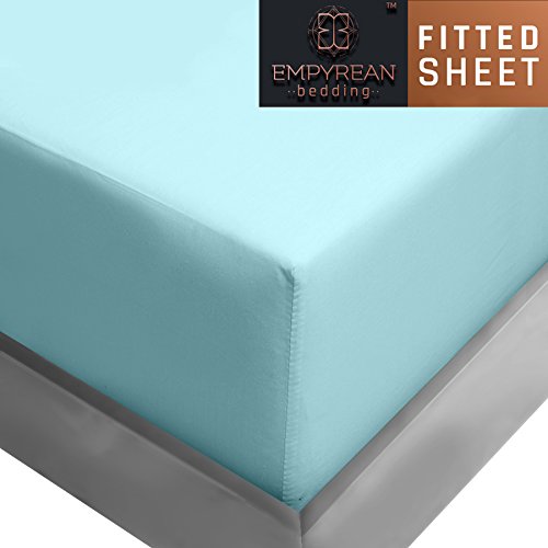 Empyrean Bedding Twin XL Fitted Sheet - Premium Twin XL Fitted