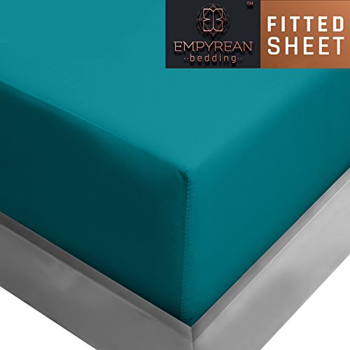 Empyrean Premium Deep Pocket Fitted Sheets