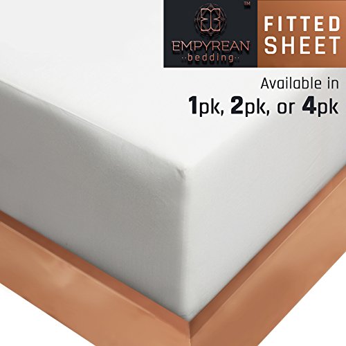 Empyrean Premium Wholesale Fitted Sheet Packs