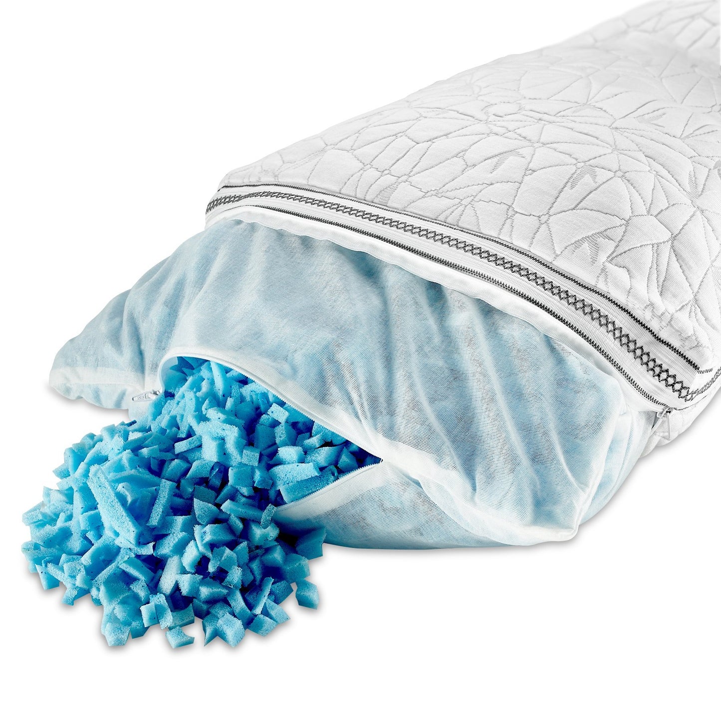 Nestl Bedding Body Gel Pillow
