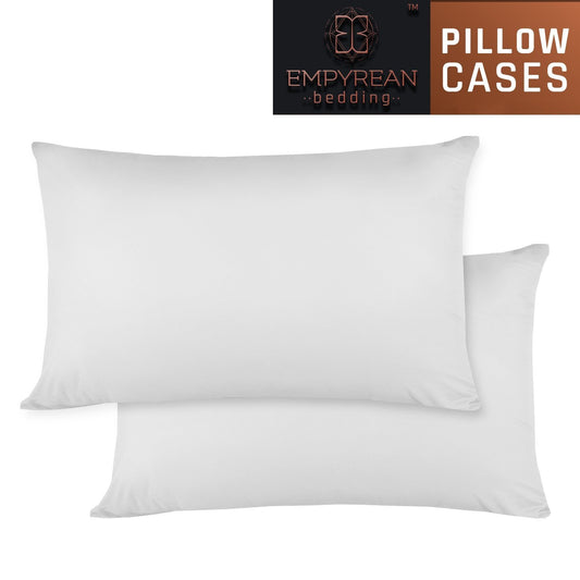 Empyrean Premium Wholesale Pillowcases Packs