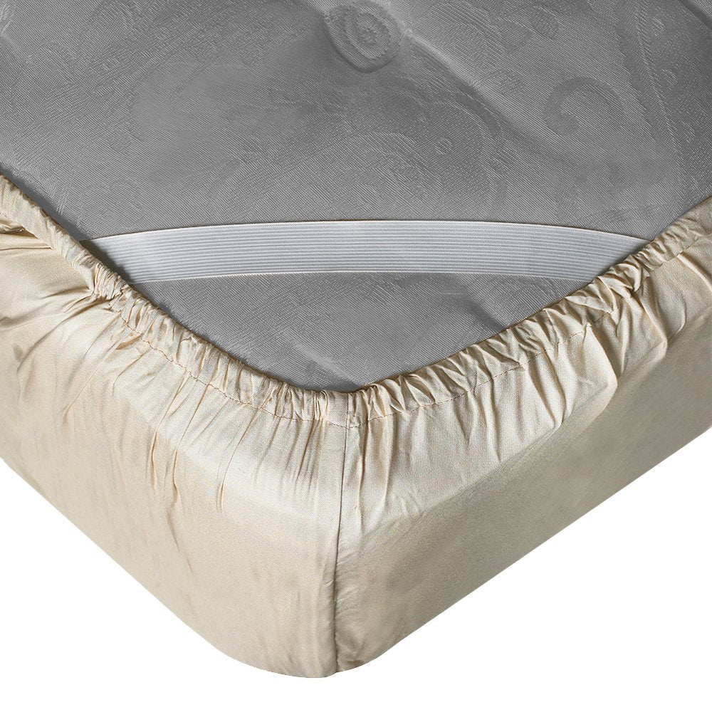 Empyrean Premium Extra Deep Pocket Fitted Sheets