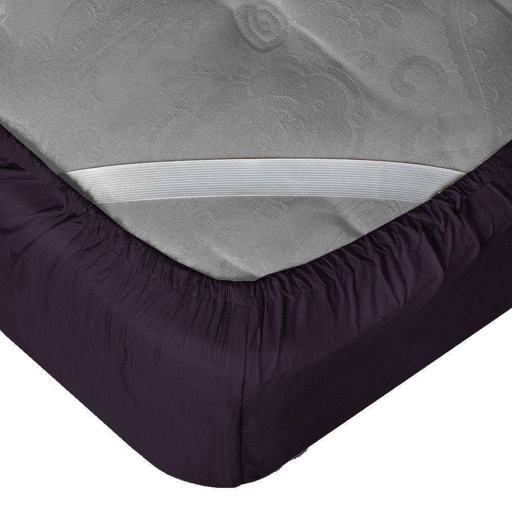 Empyrean Premium Extra Deep Pocket Fitted Sheets