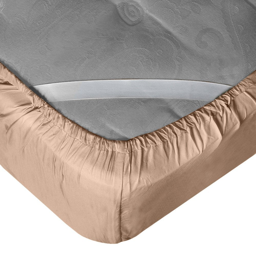 Empyrean Premium Extra Deep Pocket Fitted Sheets