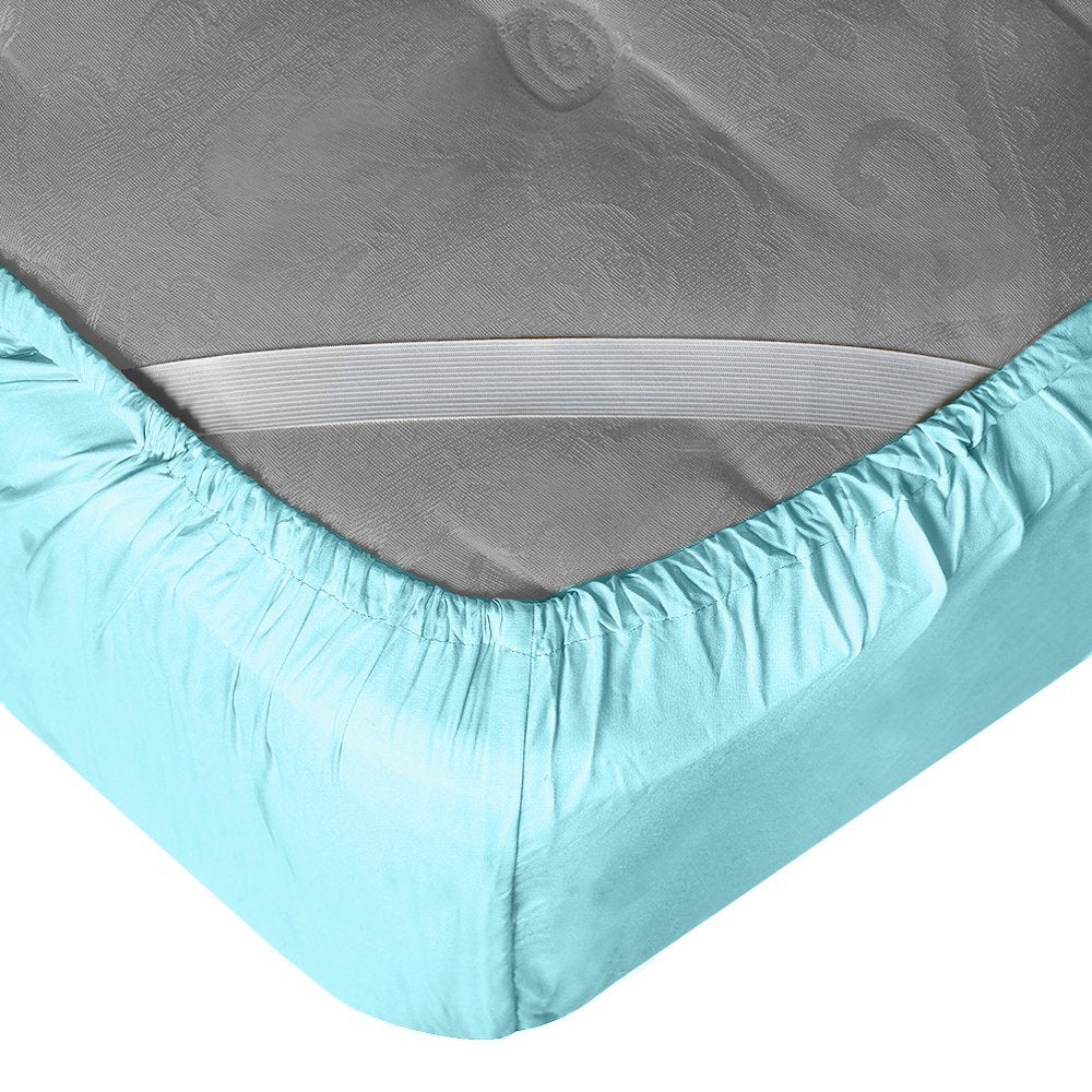 Empyrean Premium Extra Deep Pocket Fitted Sheets