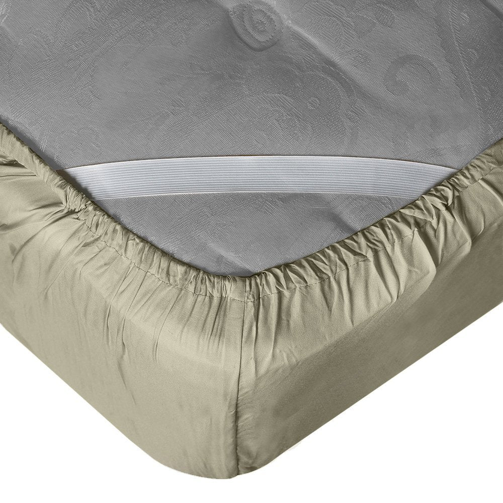Empyrean Premium Deep Pocket Fitted Sheets – Cozy Array