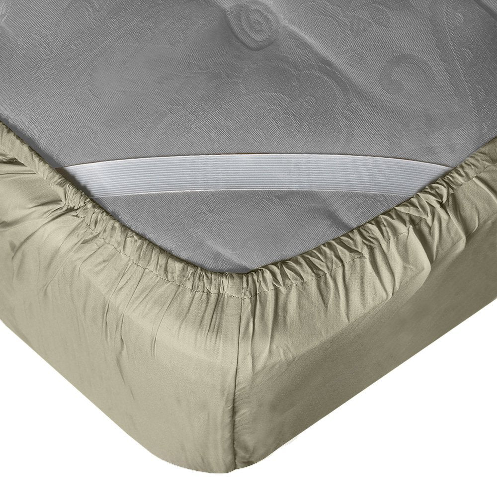 Empyrean Premium Deep Pocket Fitted Sheets