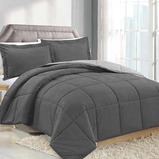 Empyrean Premium Deep Pocket Bed Sheet Set – Cozy Array