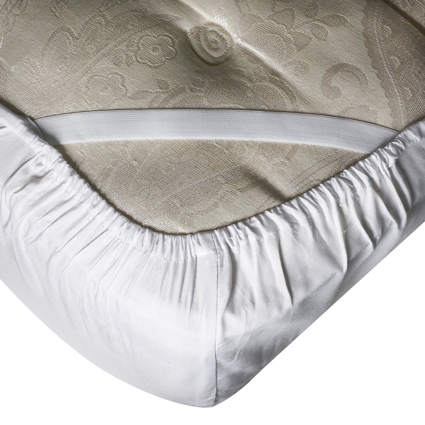 Empyrean Premium Extra Deep Pocket Fitted Sheets