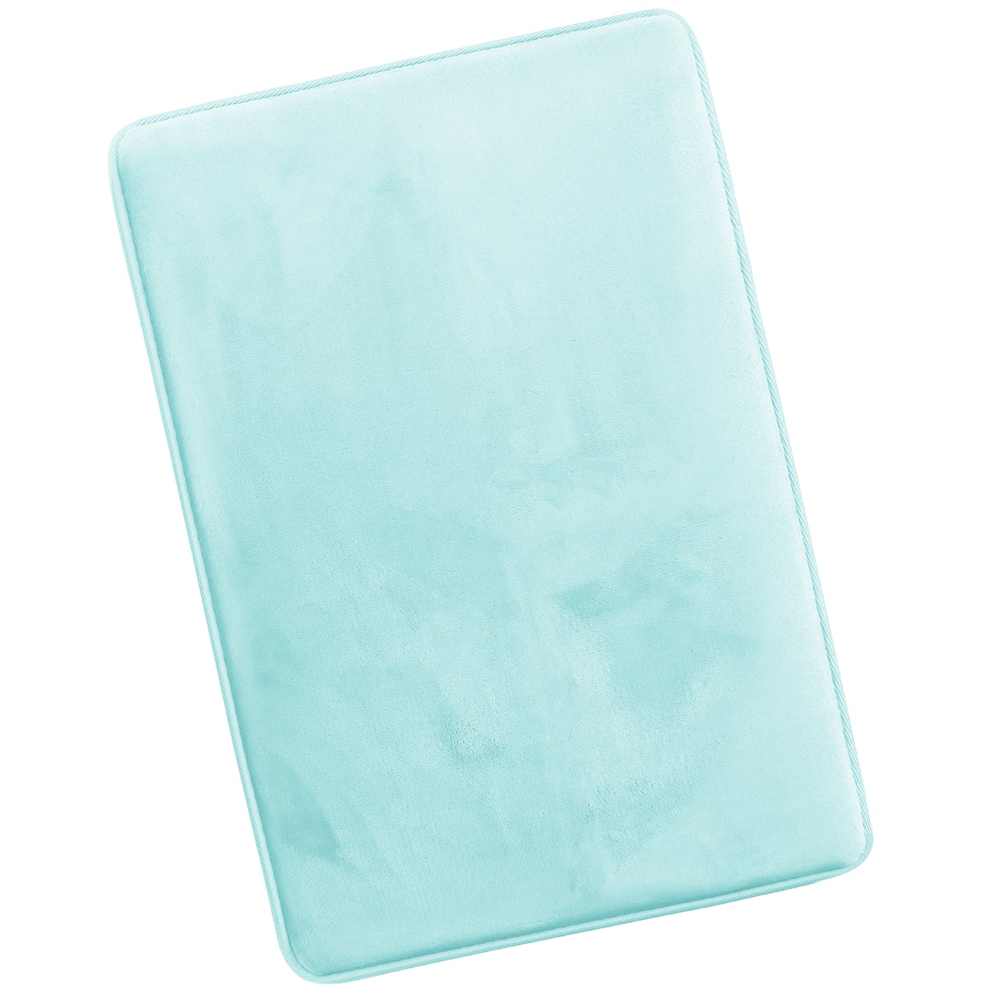 Clara Clark Memory Foam Bath Mat - 2 Pack