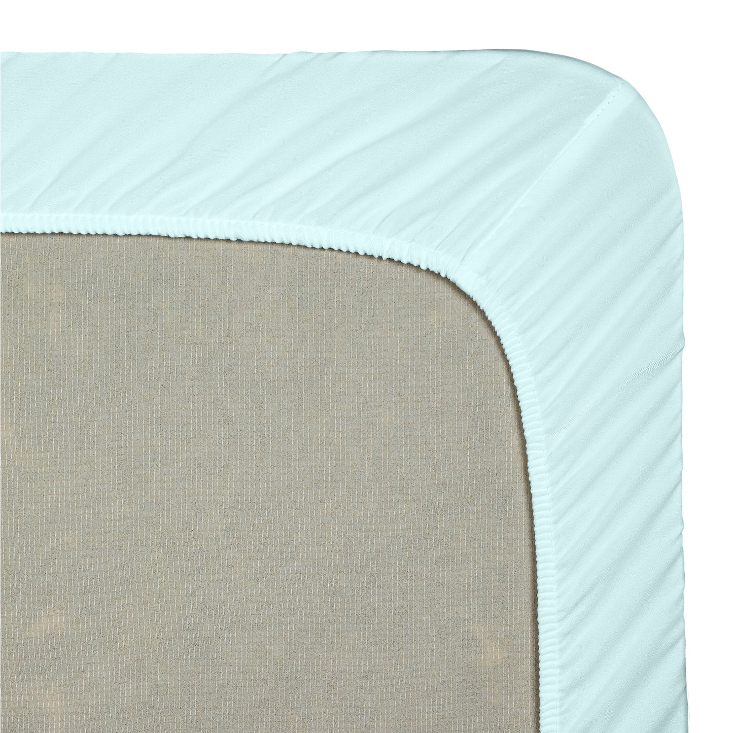 1800 Series Premier Fitted Sheet