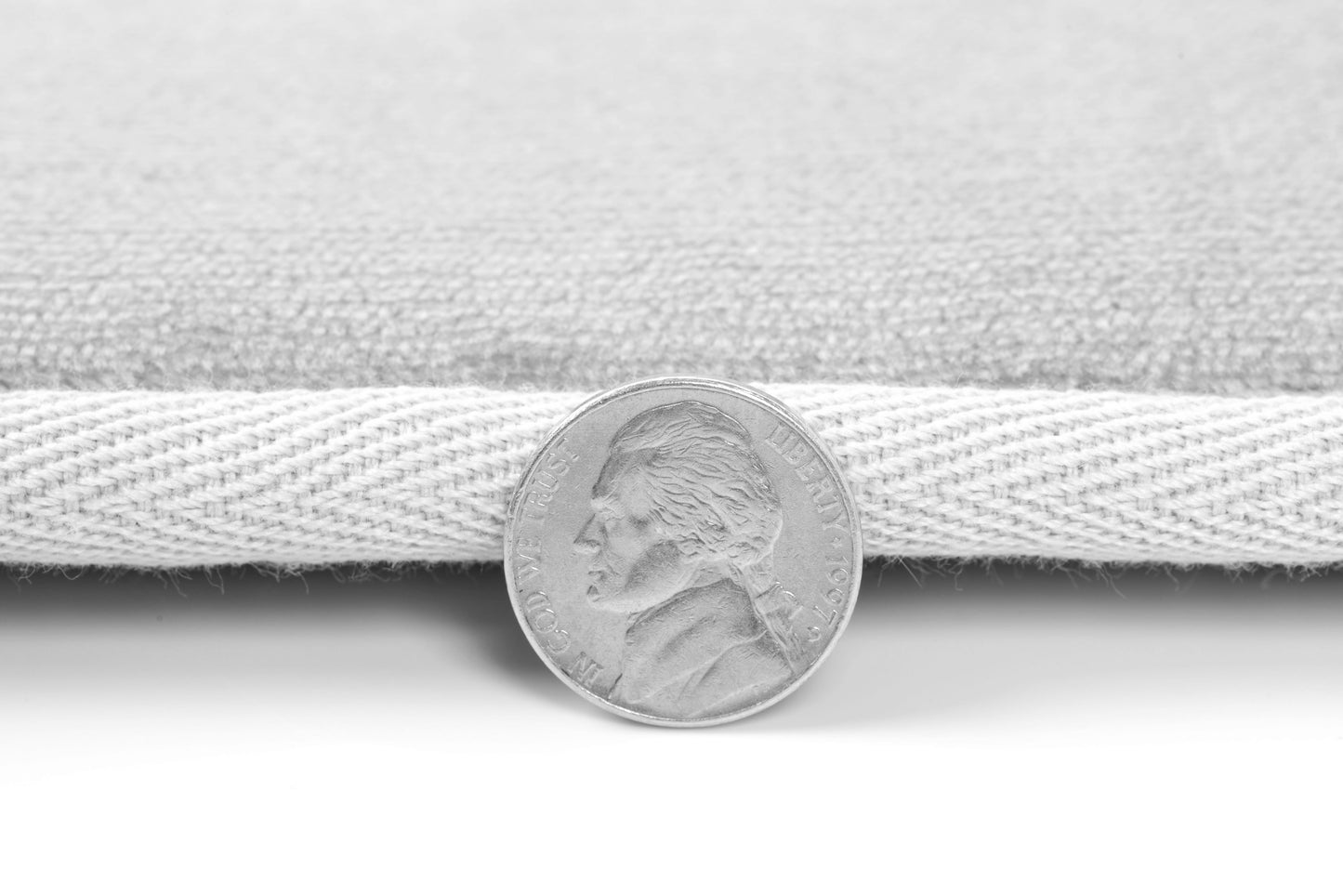 Clara Clark Memory Foam Bath Mat - 2 Pack