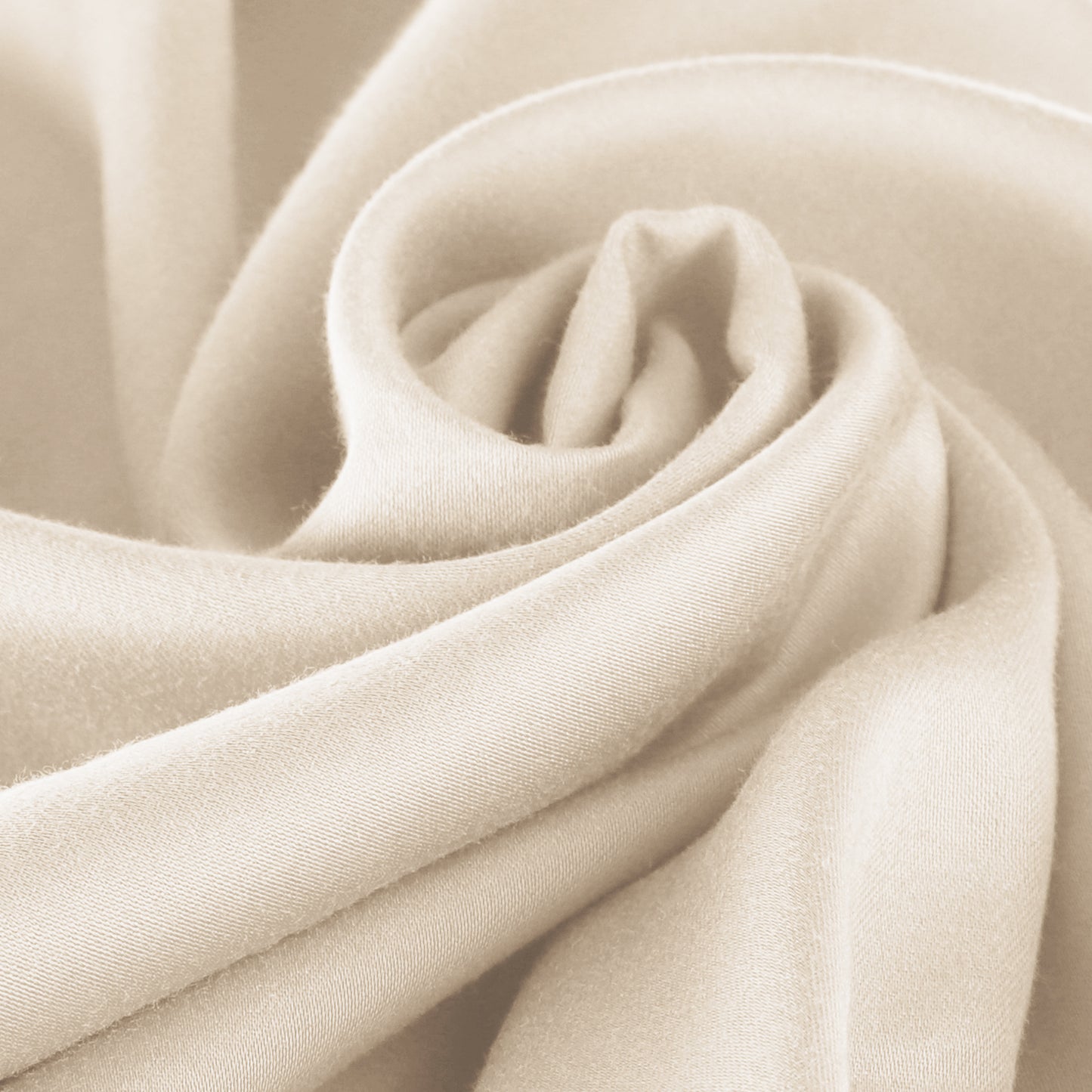 Nestl Bedding Duvet Cover 6-Piece Set - 1000 Thread Count Sheets - Tri Blend Cotton Duvet Cover with Zipper, Deep Pocket Fitted Sheet, 2 Cooling Pillow Cases, 2 Pillow Shams