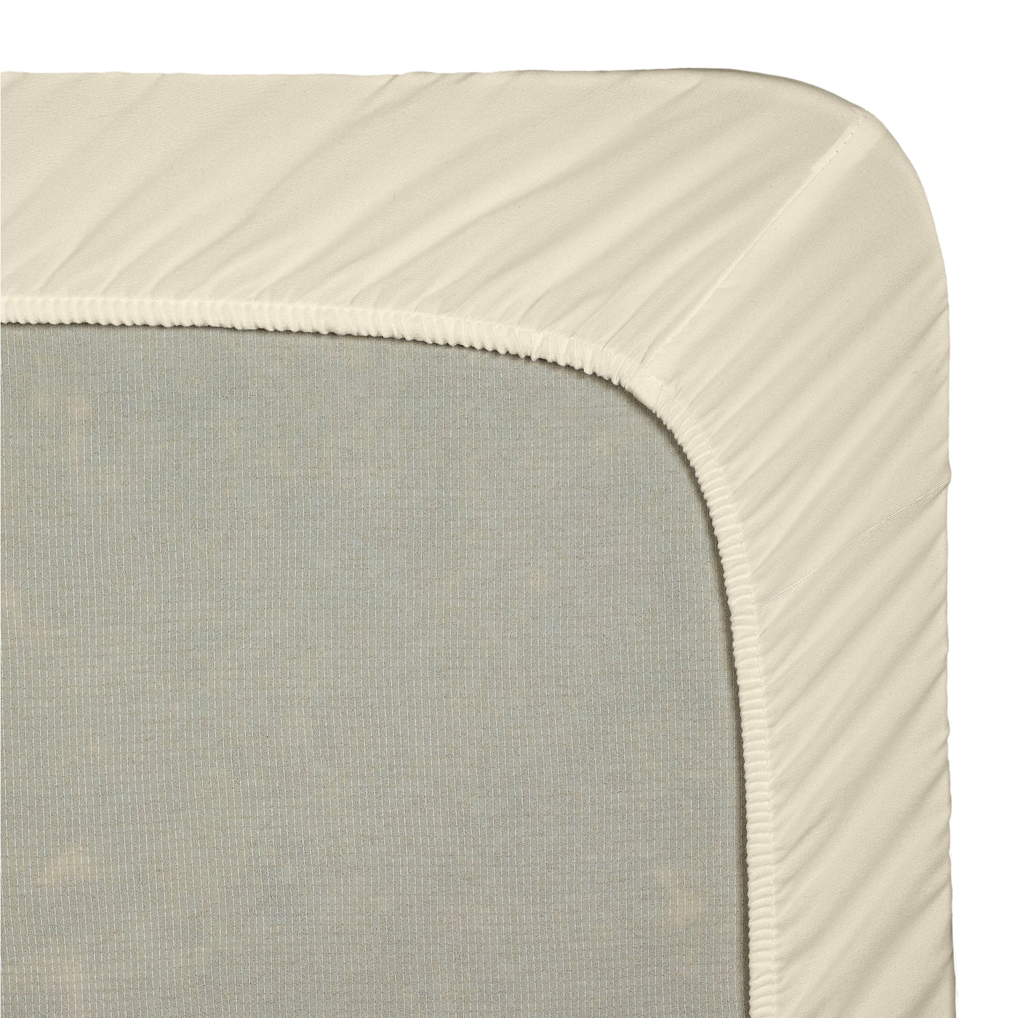 1800 Series Premier Fitted Sheet