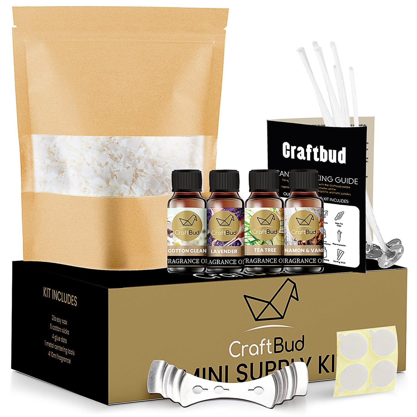 Candle Making Kit