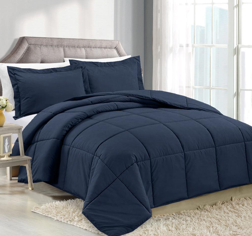 Clara Clark Alternative Goose Down Comforter