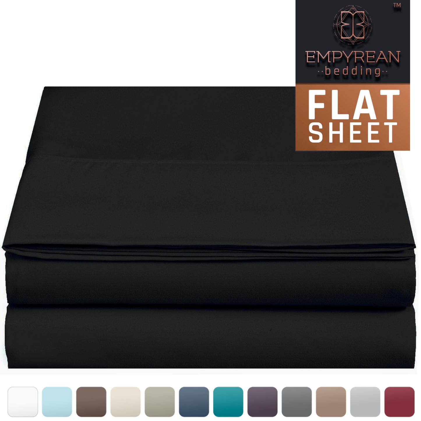 Empyrean Premium Flat Sheets