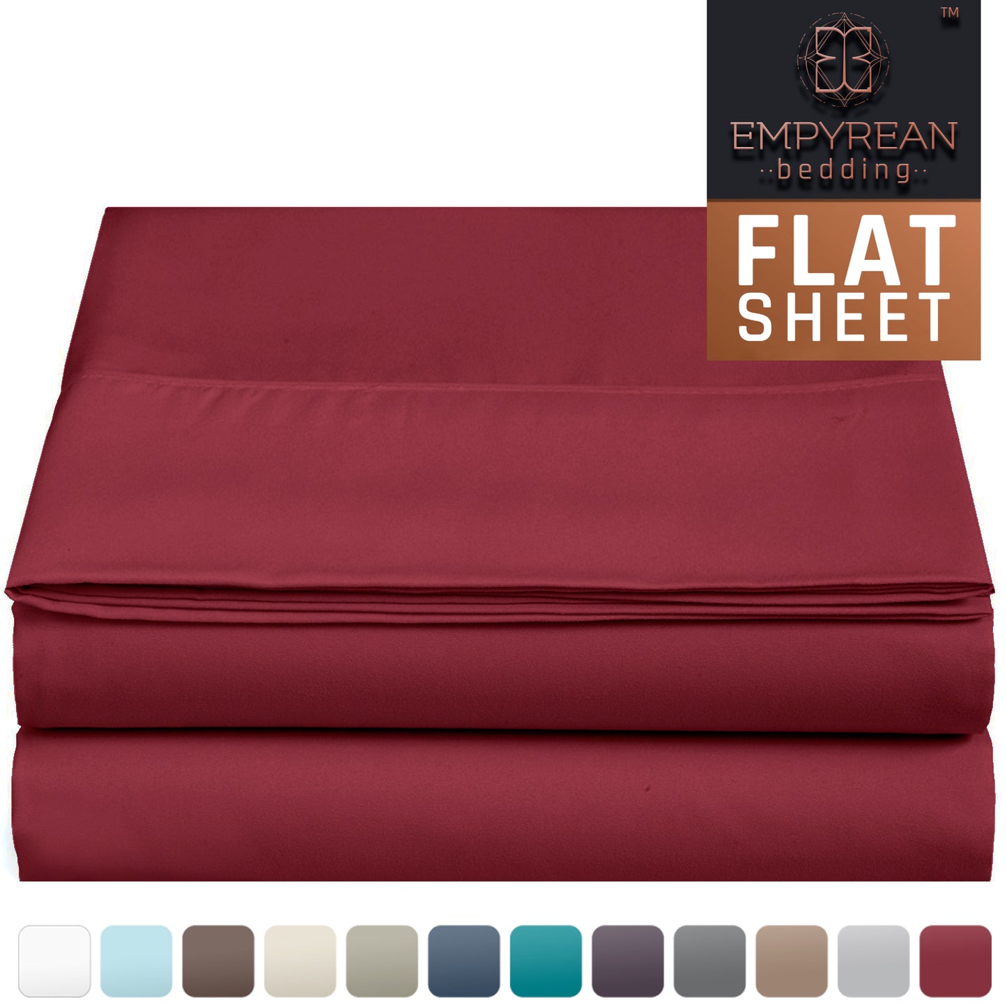 Empyrean Premium Flat Sheets