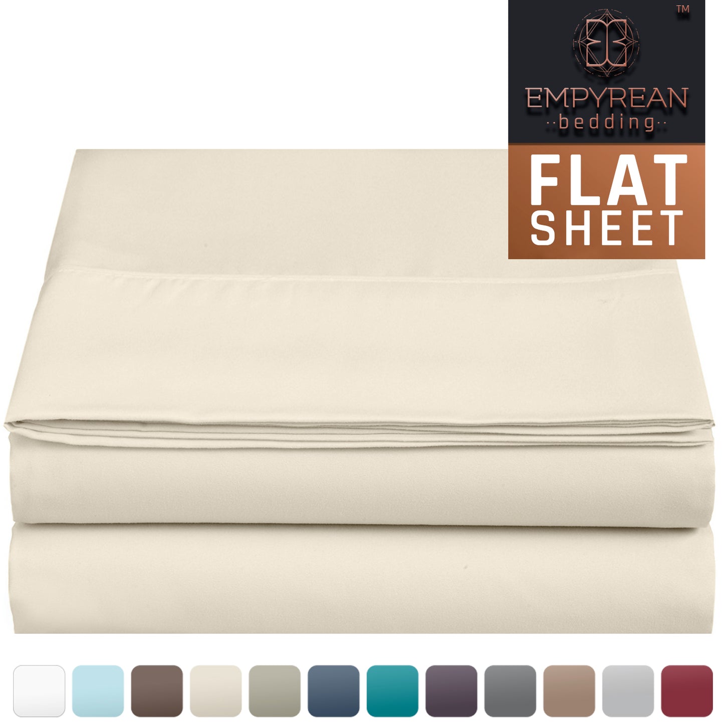 Empyrean Premium Flat Sheets